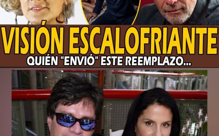 Humberto Zurita: Regaló su ex a un AMIGO... El extraño KARMA de la esposa muerta 