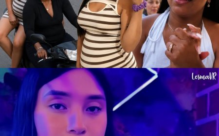 La encontraron MUERTA… y días después hallaron a su BEBÉ en una ZANJA | María Camila Potosí - Lesma 