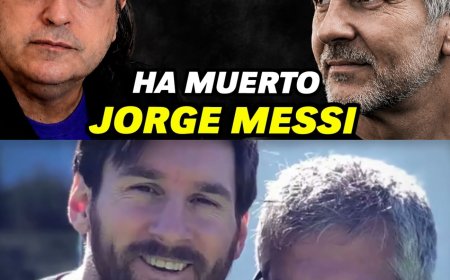 El padre y amigo de un genio 