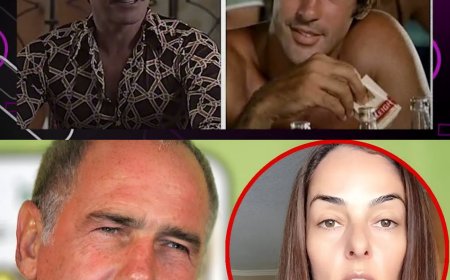 La Hija De Andrés García Finalmente Confirma Los Rumores