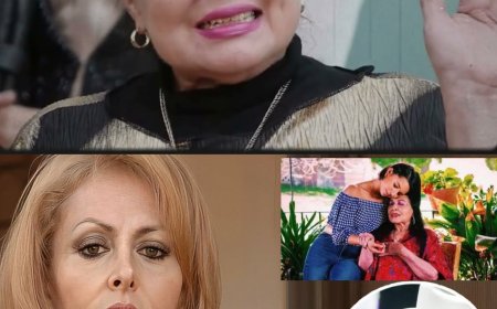 La Hija De Flor Silvestre Finalmente CONFIRMA LOS RUMORES