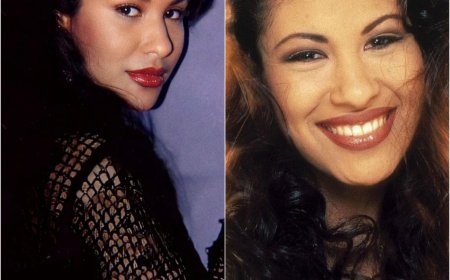 SELENA QUINTANILLA 30 AÑOS: Asi están su CASA, MUSEO, HOTEL y PANTEÓN