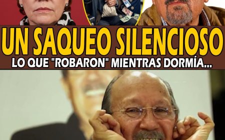 Polo Polo: Su ASQUEROSO Karma... Trató el amor como juego y pagó el 