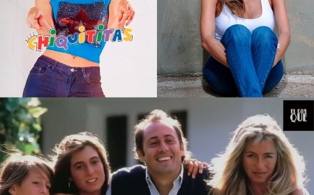 El día que Murió Romina Yan 