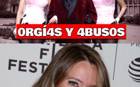 El lado OSCURO de la Mansión PLAYBOY - Los SECRETOS revelados 