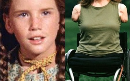 13 ACTORES de "La Familia Ingalls 1974": MURIERON repentinamente sin que te dieras cuenta.