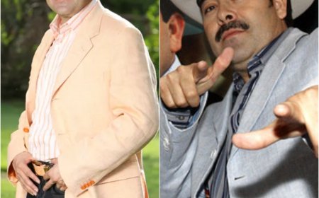 ⚠️URGENTE⚠️ REVELAN DETALLES de la MUERTE de SERGIO VEGA 🚫