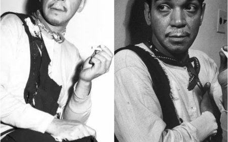 El SECRETO de CANTINFLAS en la CASA GAIA / La casa olvidada de cantinflas en Cuernavaca Morelos
