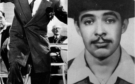 La triste MUERTE de TIN TAN Valdés como NUNCA🚫 te la CONTARON