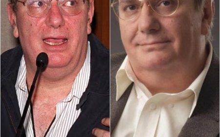 ENRIQUE SEGOVIANO: el VERDADERO CREADOR OLVIDADO del CHAVO del 8