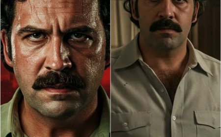 LOS ALIADOS MÁS PELIGROSOS DE PABLO ESCOBAR | 5 Historias del Círculo Interno del Cartel