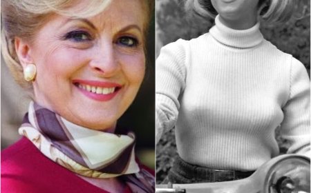 Irán Eory: Lo que su Madre la OBLIGÓ a Hacer ARRUINÓ su Vida