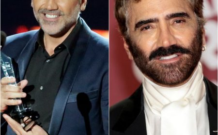 Alejandro Fernández: Esclavo del Alcohol... El ASQUEROSO Secreto que Vicente Enterró.