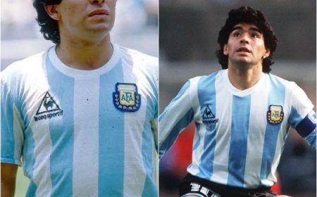 MARADONA: la asquerosa verdad sobre su muerte