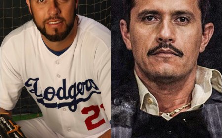 ESTEBAN LOAIZA: CONFESÓ LO QUE EL MENCHO LE OBLIGÓ A HACER