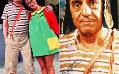 Los SECRETOS más PERTURBADORES de EL CHAVO DEL OCHO