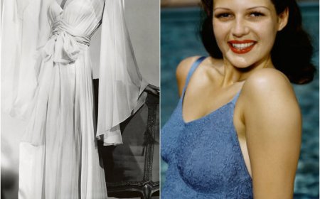 Así Fue La Trágica y Legendaria Vida de Rita Hayworth