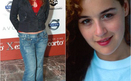 Cecilia Tijerina Rompe el Silencio Los Rumores son Ciertos