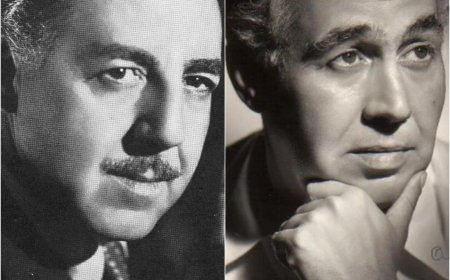 Fernando Soler: Su Esposa le Tenía Terror... Los Secretos de la Mansión Soler.