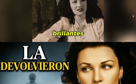 Fawzia de Egipto: La Mujer Más Bella del Mundo… y la Devolvieron
