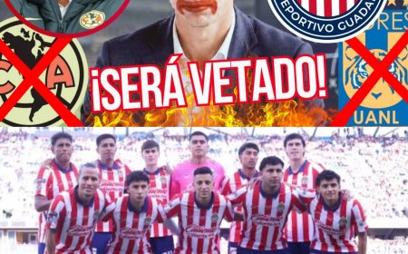 ¡VETADO POR CULEY! ¡Le FALTÓ el RESPETO a MILLONES en TV ABIERTA!