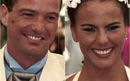LUIS "DOCTOR" GARCÍA: DESTROZABA A KATE DEL CASTILLO POR EL OSCURO PACTO CON EL CHAPO GUZMÁN
