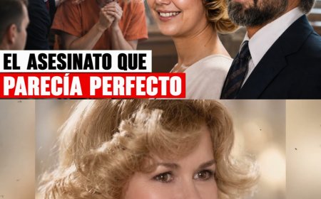 Lo Hizo Casi Todo Perfectamente... Pero Cometió un Error. El Caso de Bill Mowbray. 