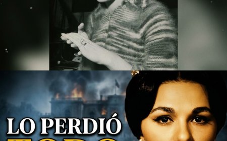 Farah Diba: Lo Tenía Todo… y lo Perdió en una Noche