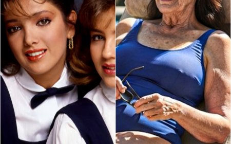 8 QUERIDOS actores de "Quinceañera 1987 vs 2026": Sus TRAGEDIAS son verdaderamente desgarradoras