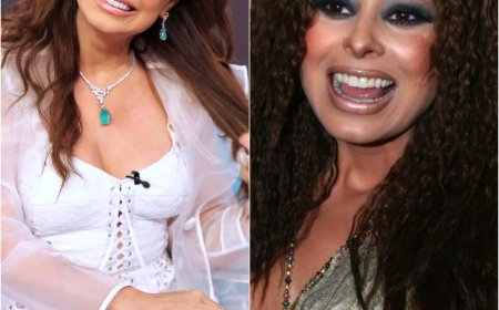 La verdad que Yadhira Carrillo calló en los 4 años más oscuros de Collado