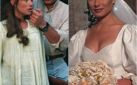 11 ACTORES de "Esmeralda 1997" enfrentaron TRÁGICAS enfermedades y cayeron en el olvido.