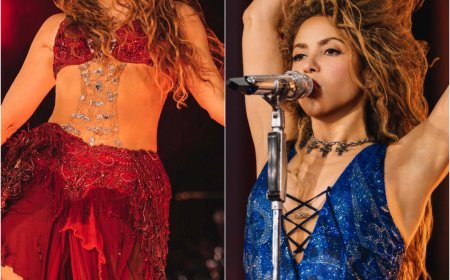 Shakira: La ASQUEROSA Humillación de Su Suegra que Piqué Nunca Detuvo