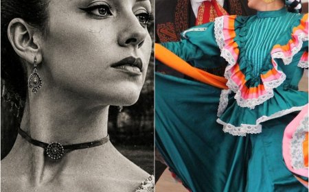 La Historia Real del Jarabe Tapatío, el Baile que el Mundo Llama Mexican Hat Dance