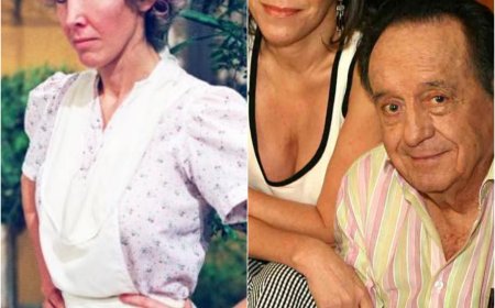 FLORINDA vs HIJASTROS: el Lado OSCURO de hijos de CHESPIRITO y su HERENCIA
