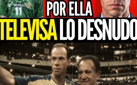 LUIS ROBERTO ZAGUE: LA ASQUEROSA VERDAD QUE PAOLA ROJAS OCULTÓ POR 7 AÑOS" 