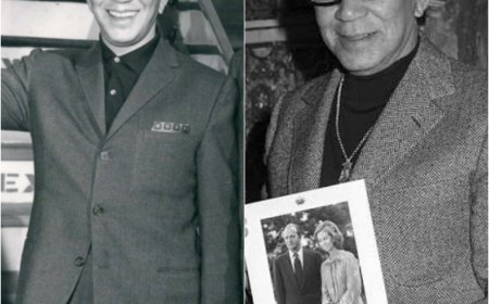 Las Mansiones de Cantinflas: Su Hijo Destruyó Todo Lo Que el Construyó