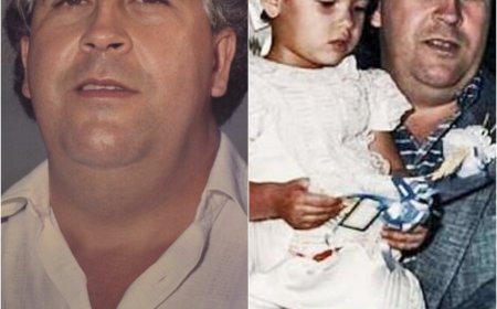 El peor enemigo de Pablo Escobar (El cártel de Cali)