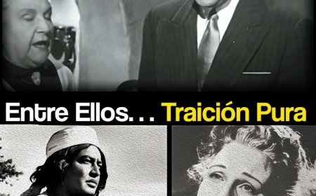 El Secreto Oscuro de Prudencia Grifell que Destruyó a Jaime Fernández💔...