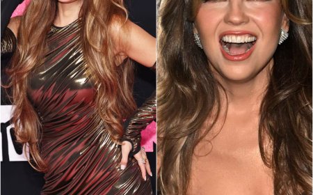 Thalía: Tapó su BASURA... El asqueroso CASTIGO que pagan sus hijos