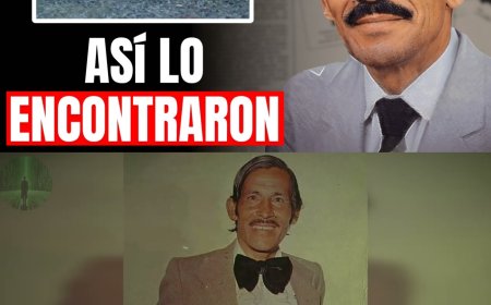 La Tragica Muerte de ROMULO CAICEDO | Esto Paso En Realidad Lo Que Nunca Te Contaron 