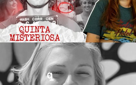50 ANOS DEPOIS, AINDA FALTAM RESPOSTAS | Caso Warren Forrest 