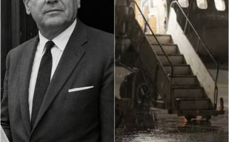 97.000 asesinatos y 3 votos: el nazi que Chile se negó a entregar