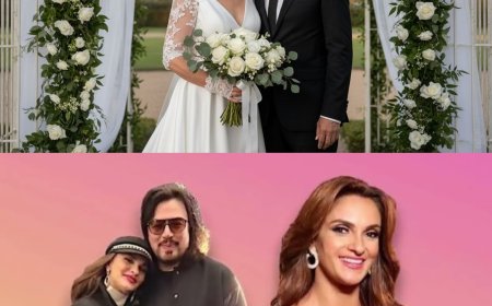 ¡Me caso de nuevo! A 63 años, Adolfo Ángel Alba rompe el silencio y revela detalles su nueva pareja. q