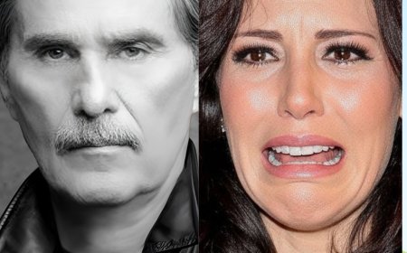 El trágico final de Humberto Zurita, quien descubre que su pareja tiene un romance con un inesperado o