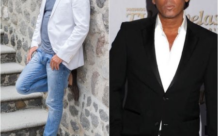 Roberto Palazuelos Matamos al Gordo... 48 Horas Después lo NEGÓ Todo