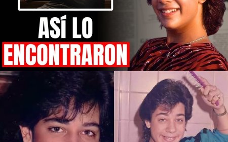 La Tragica Muerte de RAY REYES | Esto NO Salio a La Luz Lo Que Paso Esa Noche v