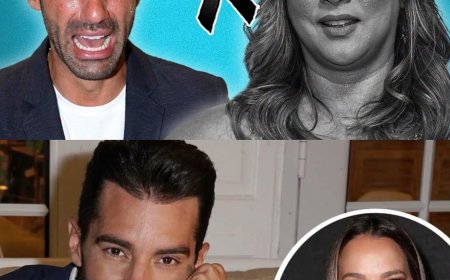 El Trágico Final de Toni Costa: confirma la triste noticia sobre su exesposa y llora. v