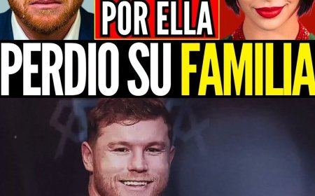 El boxeador más grande de México, cuatro veces campeón mundial, el mexicano más rico de la historia del deporte.