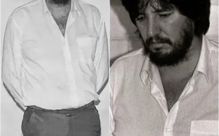 La MUERTE de AMADO CARRILLO como NUNCA🚫 te la CONTARON