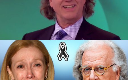 El trágico final de André Rieu: descubre la infidelidad de su esposa con alguien que nunca esperaba.
